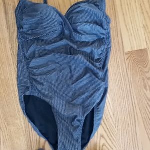 Shore shapes swimwear